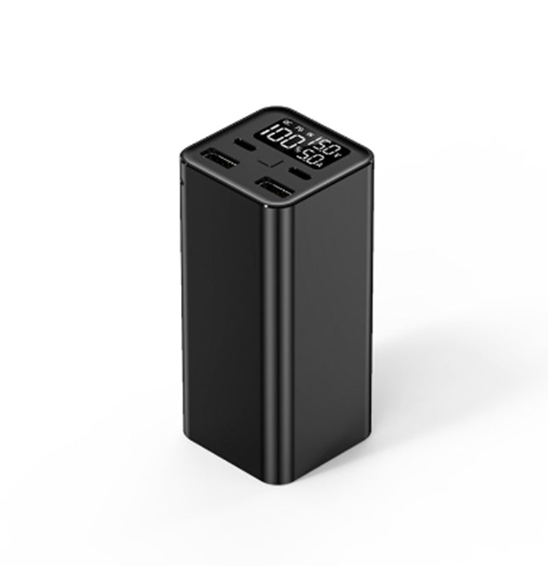 Banque de recharge d'ordinateurs portables haute puissance