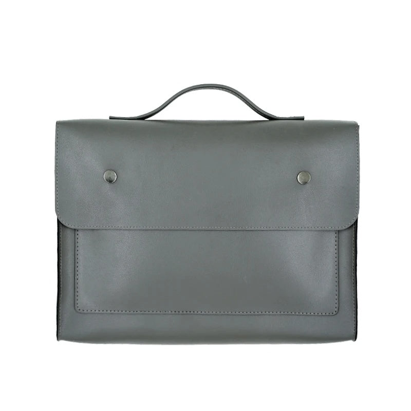 Sac à main pour ordinateur portable de grande capacité