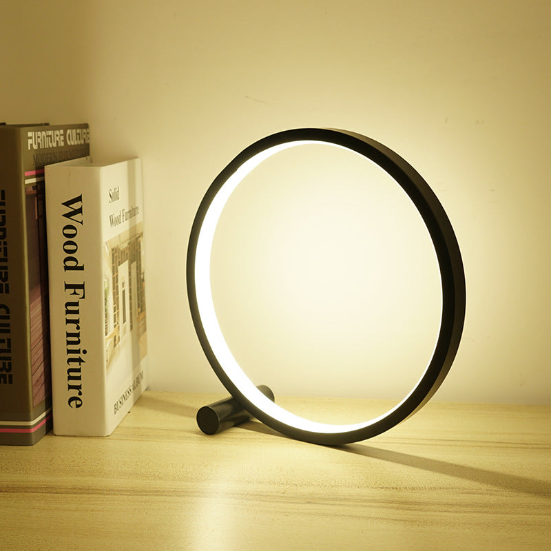 Readwrite Minimalist Creative Bedroom USB Lumière de nuit