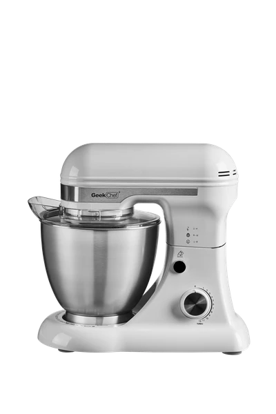 Geek Chef 4.8QT Mélangeur de support électrique