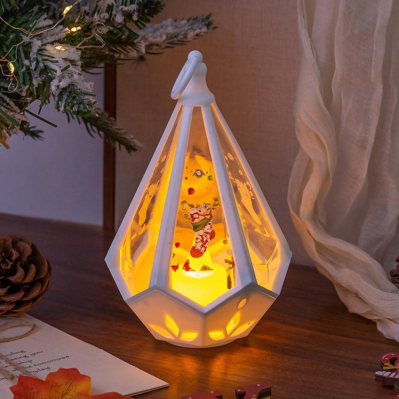 Décorations de Noël
