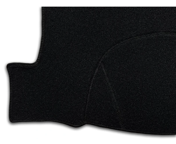 Fit for Chevy Silverado Tahoe Suburban 2007-2014 US Dashboard Pad Dash Cover Mat