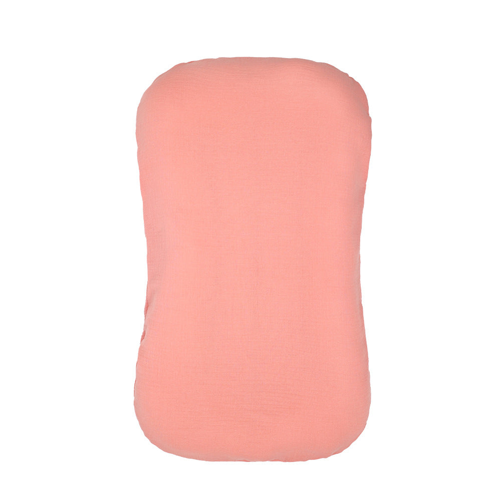 Maillot portable imprimé en coton