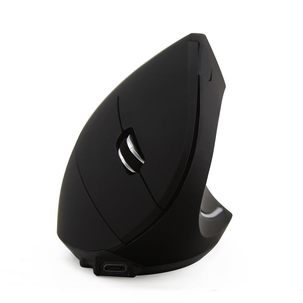 Wired vertical computer accessories
