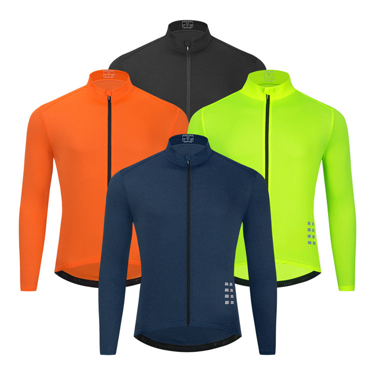 Vêtements de vélo de sport de plein air pour hommes d'été