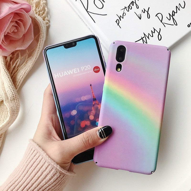 Cas de téléphone portable Huawei