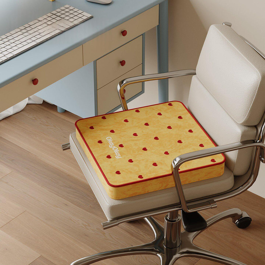 Salon Coussin de sol Tatami doux et amovible