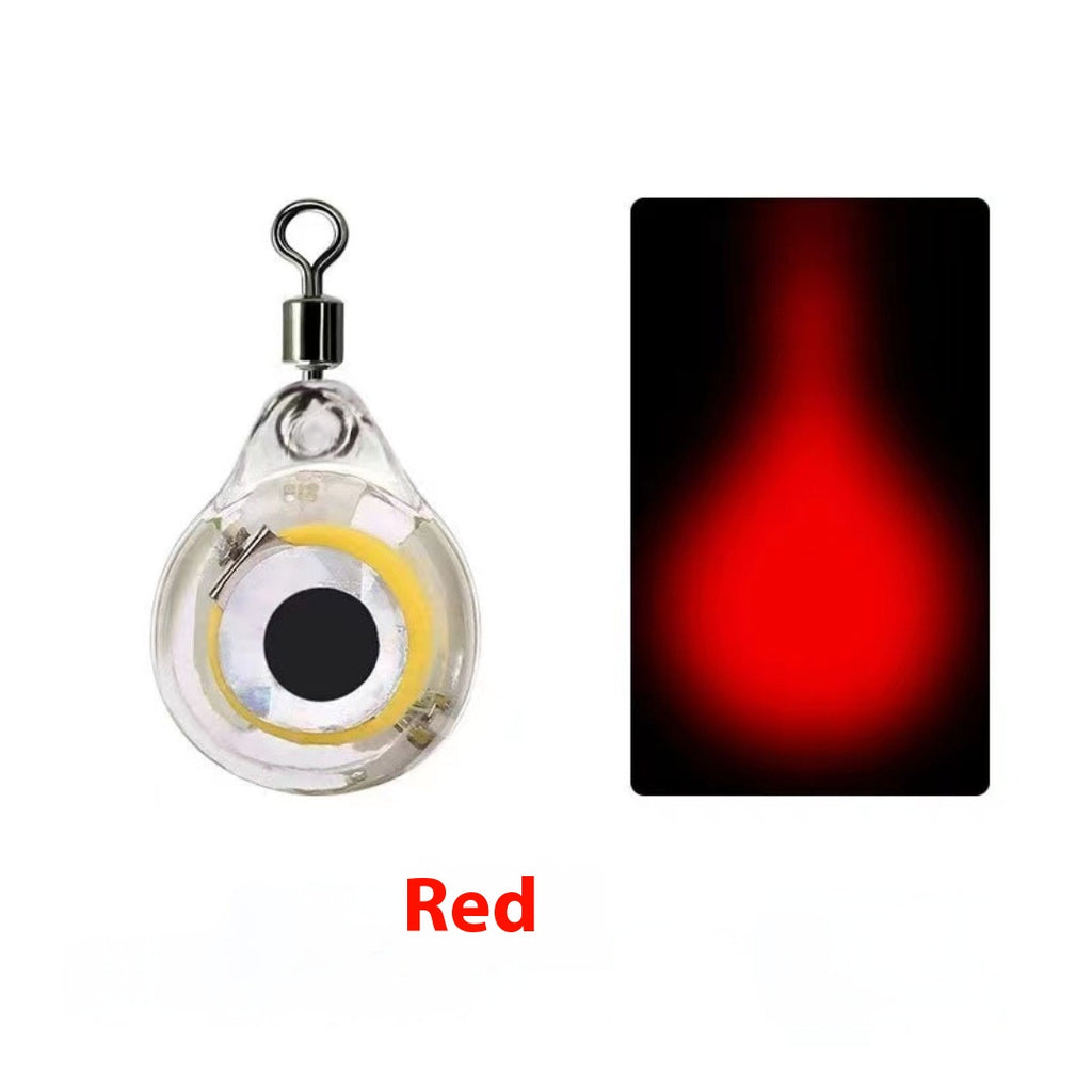 Lampe sous-marine de pêche de nuit Led imperméable
