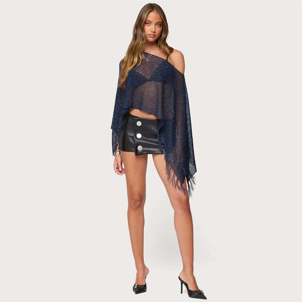 Top de couverture de bikini en bon état pour les femmes