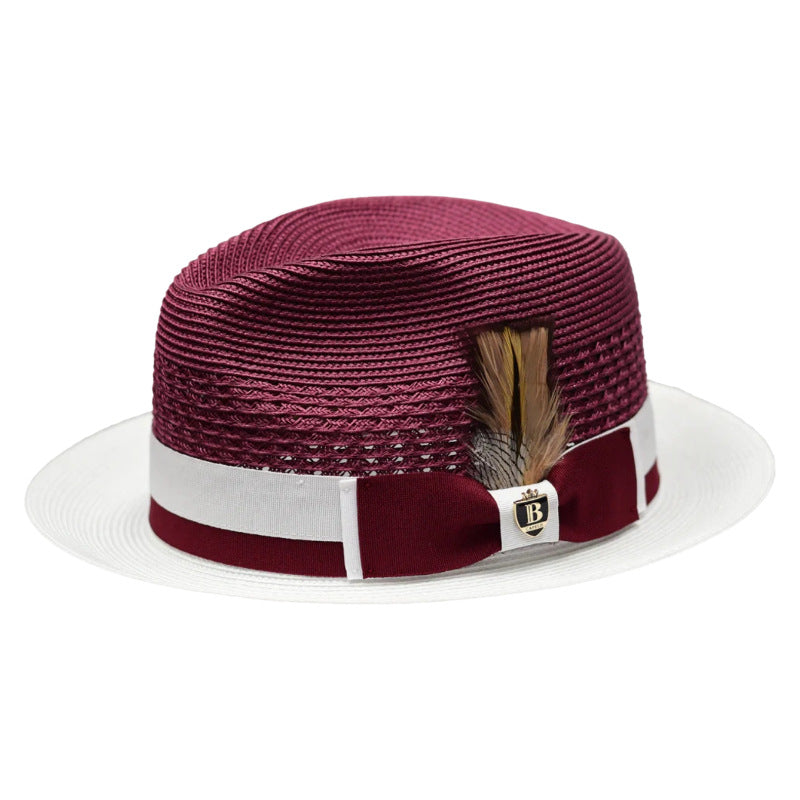 Chapeau pliable pour le printemps et l'été