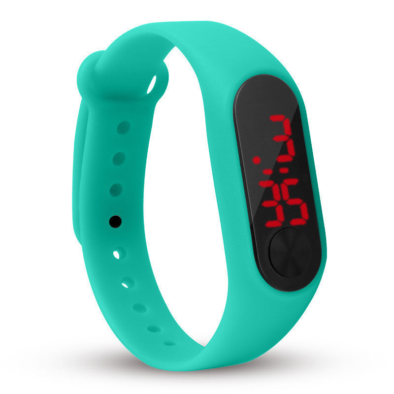 Xiaomi Deuxième génération Étudiant Electronic Children Sports Watch