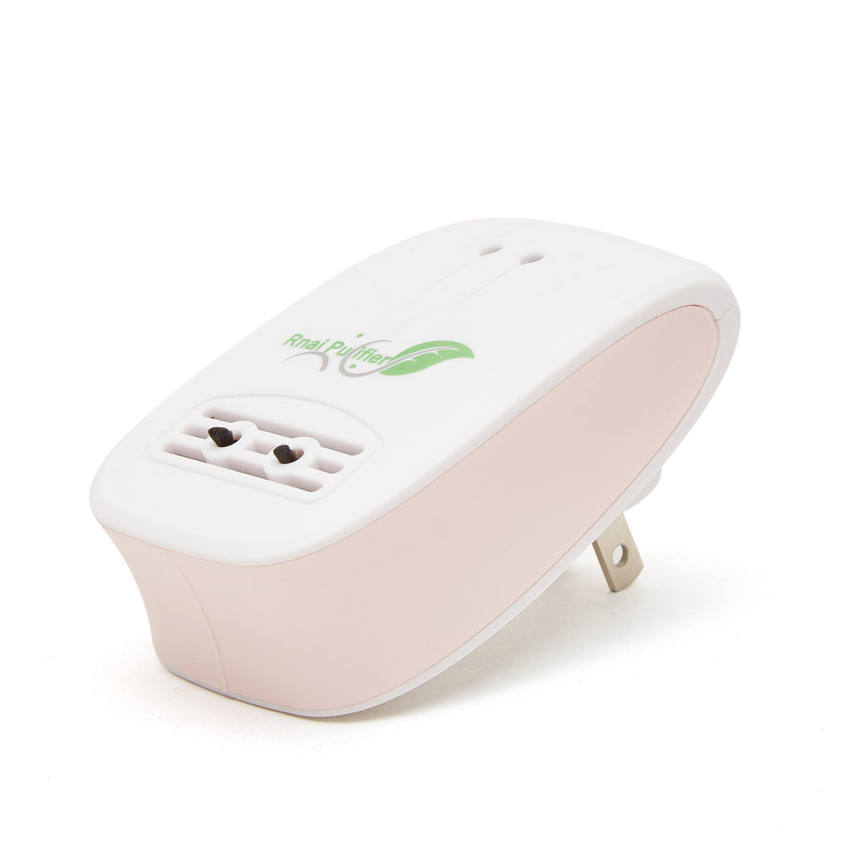 Accueil de bureau Purificateur d'anion d'air d'odeur anti-fumée secondaire