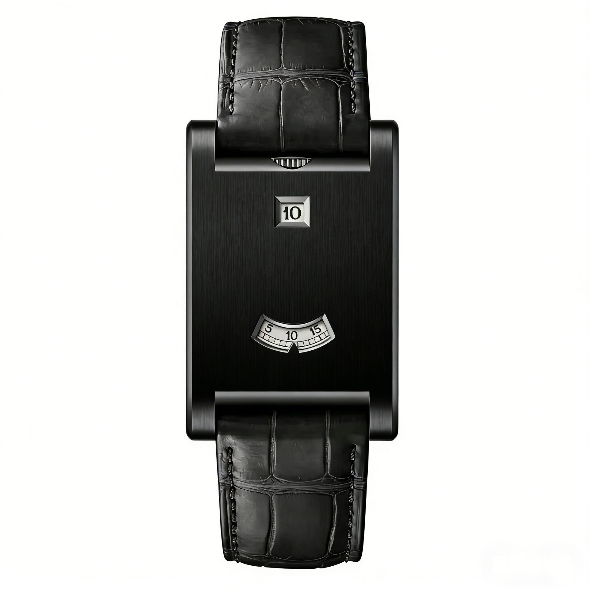 Montre Quartz Vintage haut de gamme étanche en acier pour femmes