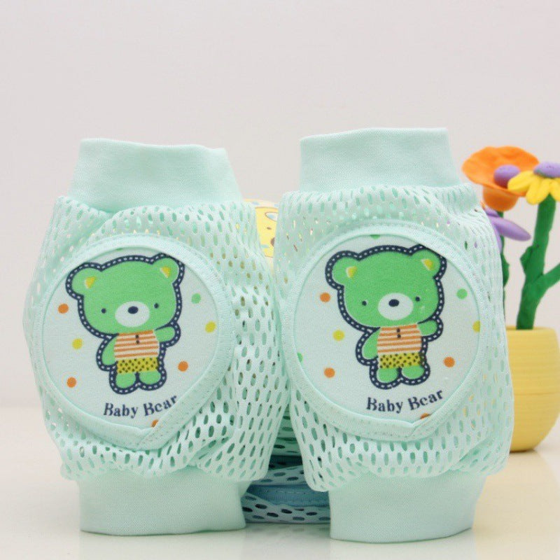 Kneecap bébé Kneecap Respirant pour enfants