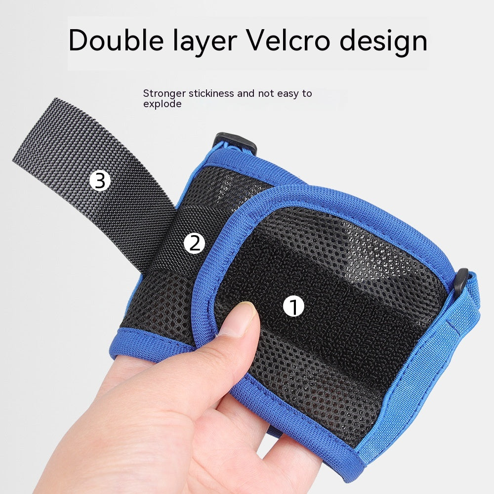 Couverture respirante pour chien de Mesh