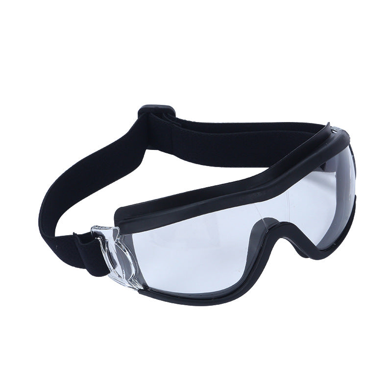 Lunettes de sport entièrement fermées pour les enfants