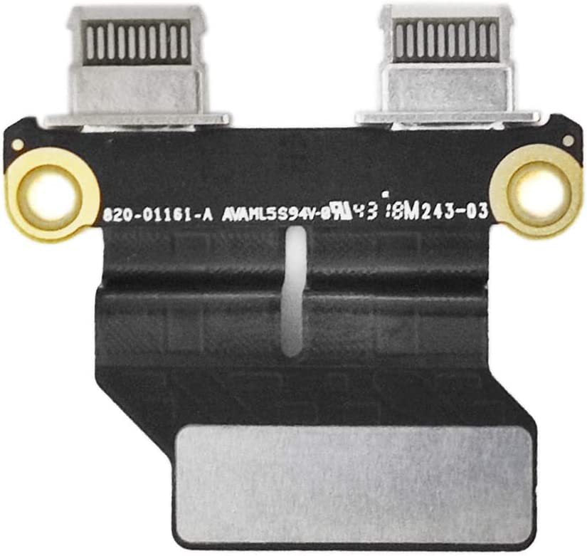 Type USB-C 821-01658-A Charge d'interface d'alimentation