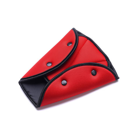 Régulateur de réservoir de ceinture de sécurité pour enfants de voiture