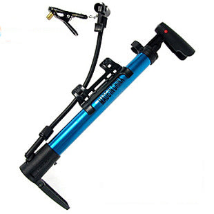 Mini pompe à vélo de montagne