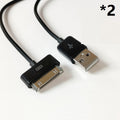 Charger le câble de transmission de données pour tablette