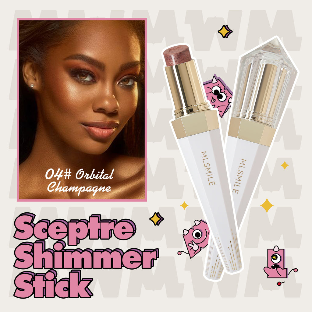 Bâton en surbrillance Set Skin-Tone Contour Brightening Stick