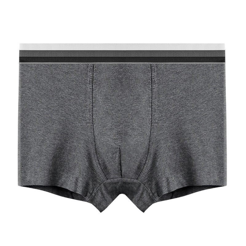 Sous-vêtements pour hommes Cotton Classe A Cotton Summer