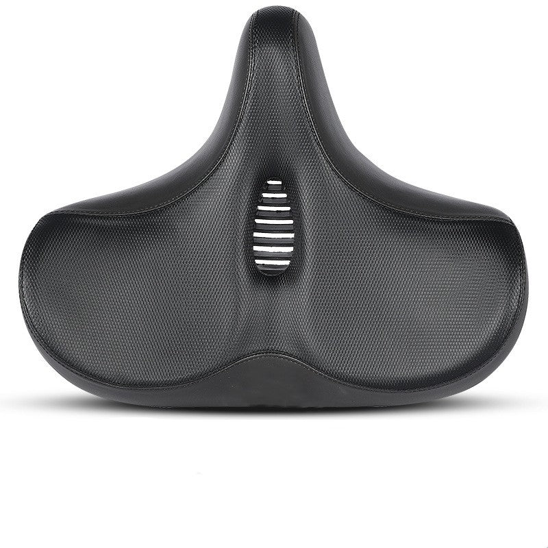 Large Selle de vélo confortable