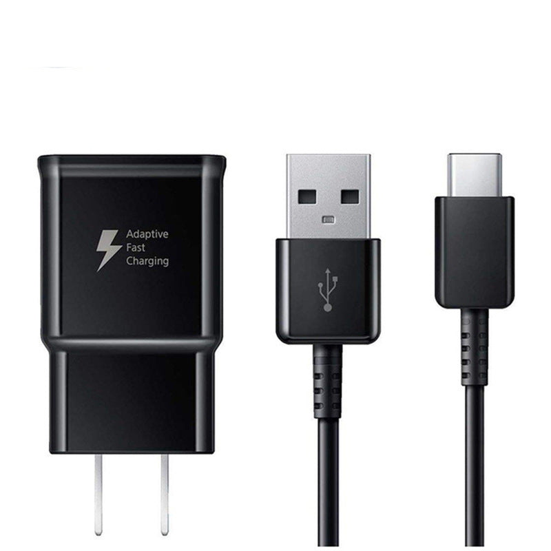 Chargeur de téléphone portable S6 à simple charge USB