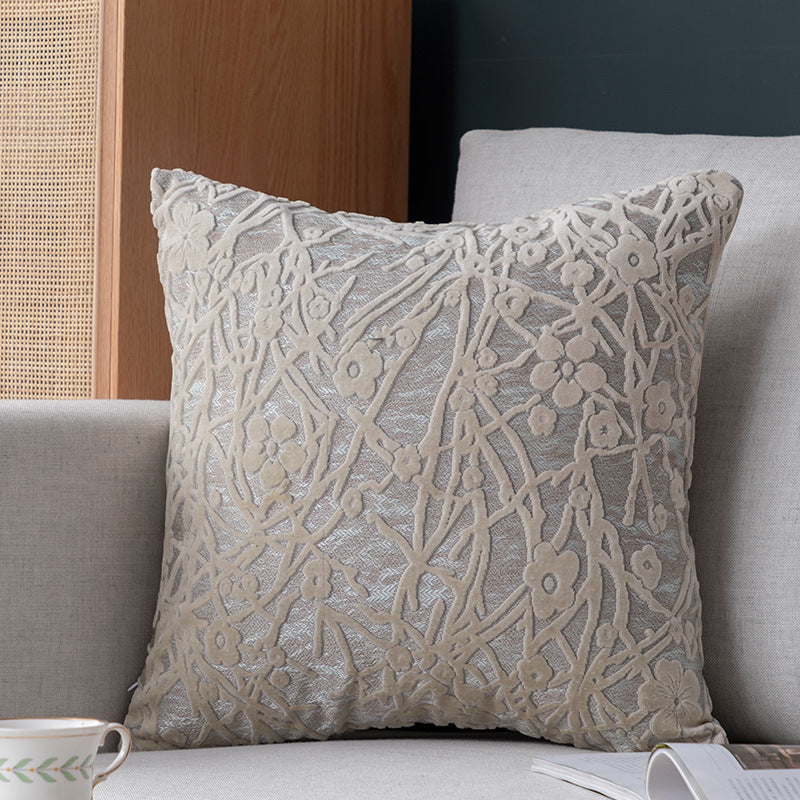Oreiller simple coussin oreiller oreiller
