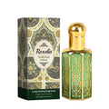 Vanilla Mood Arabian Roll sur l'huile de parfum