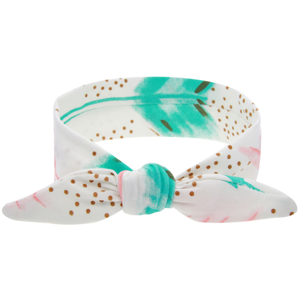Imprimé Enfants Diy Rabbit Oreille Bandeau parent-enfant