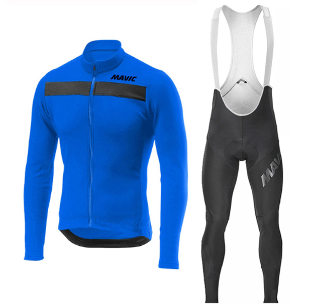 Bib Cycling Jersey Suit Summer Road Bike Cycling Jacket Homme respirant