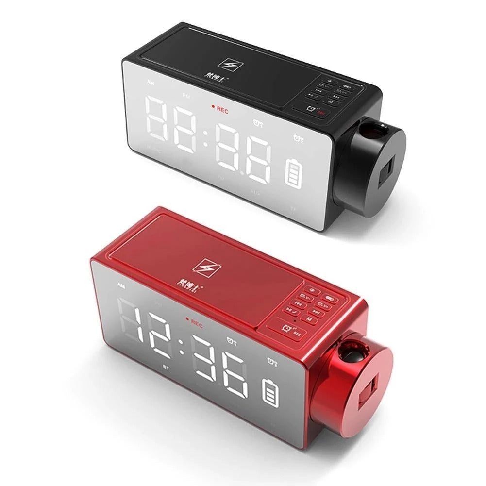 Haut-parleur Bluetooth sans fil de mode S91S