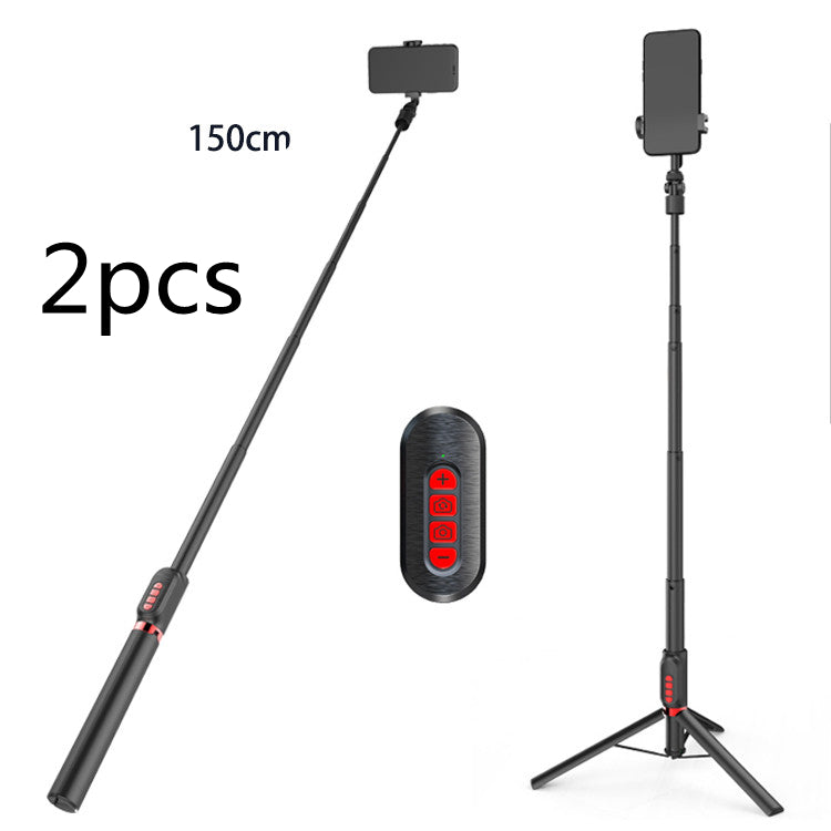 Stick de selfie du téléphone