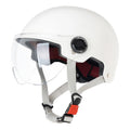 Protection solaire du casque de moto électrique certifié 3C