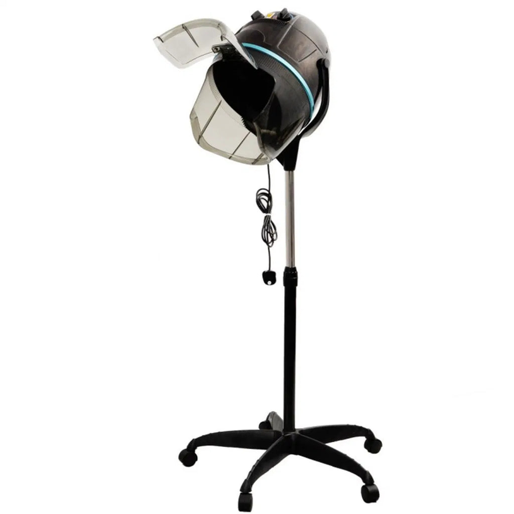 Chapeau de chauffage vertical Salon