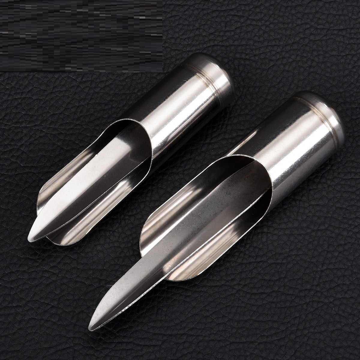 Stainless Steel Sea Fishing Cylinder