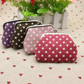 Linge de maison points zéro sac à main sac à monnaie enfants portefeuille créatif Taobao petit cadeau en gros
