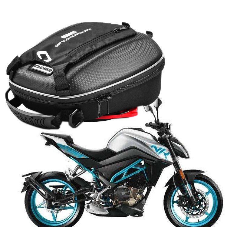 Bague d'adaptateur de réservoir de carburant de moto étanche
