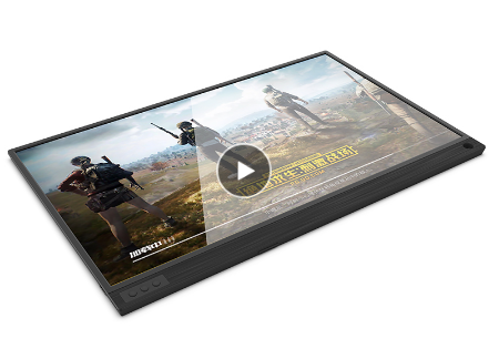 Ultrafin 15.6-inch narrow bezel 1080p ps3 ps4