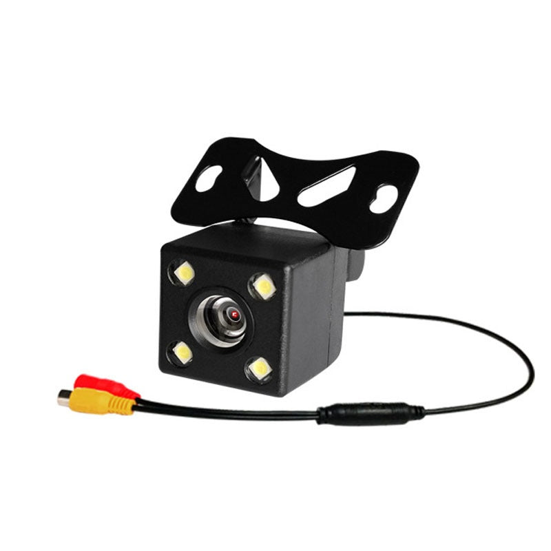 Réverser la voiture caméra d'image HD nuit vision arrière caméra de voiture
