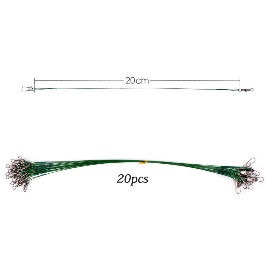 Pêche Lure Set Pêche à bec dur Mini Minnow Floating Swin
