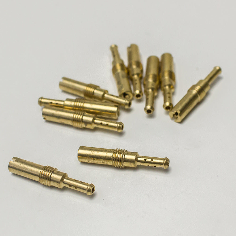 Buse de carburateur Main Metering Hole Accessoires Pilot Main et Buse auxiliaire Main Jet