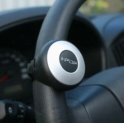 1pcs Volant Poignée d'aide à la poignée d'aide à la poignée d'aide Spinner Knob Power Ball Durablle