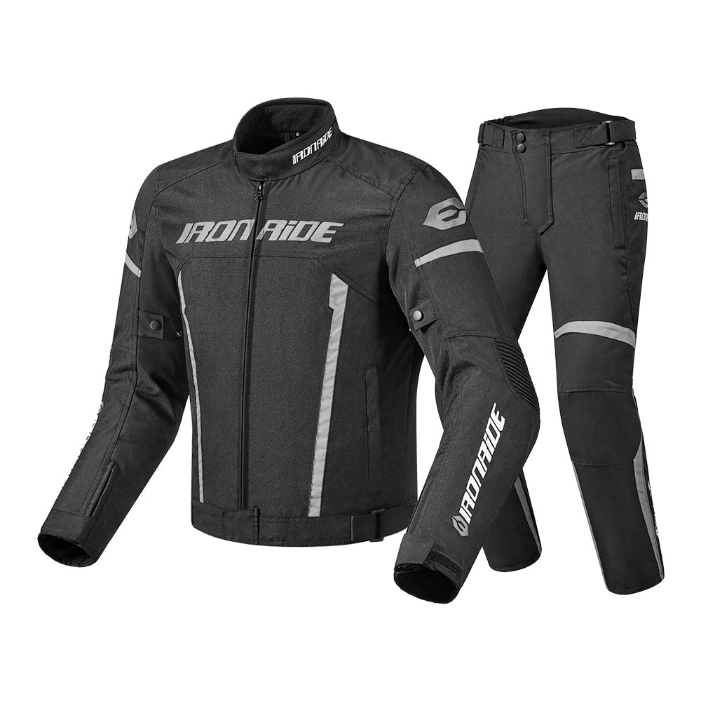 Maillot de moto