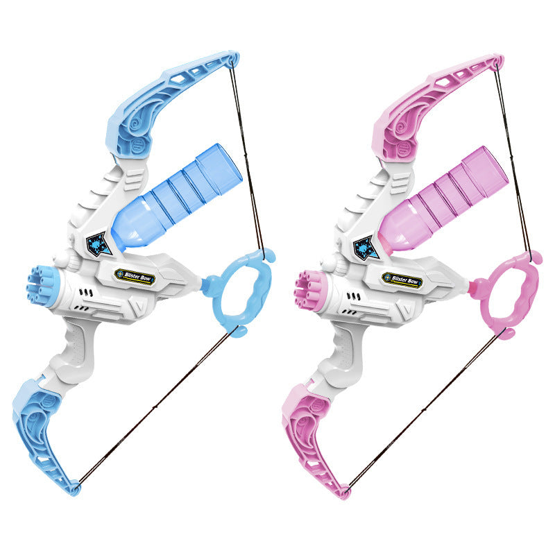 Jouet de soufflerie électrique portable pour enfants pour garçons et filles