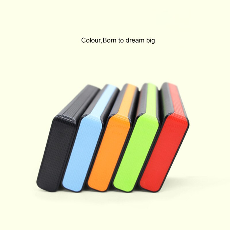 Batterie de recharge de batterie mobile Treasure Shell