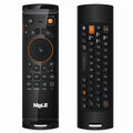 F10 souris d'air sans fil de luxe