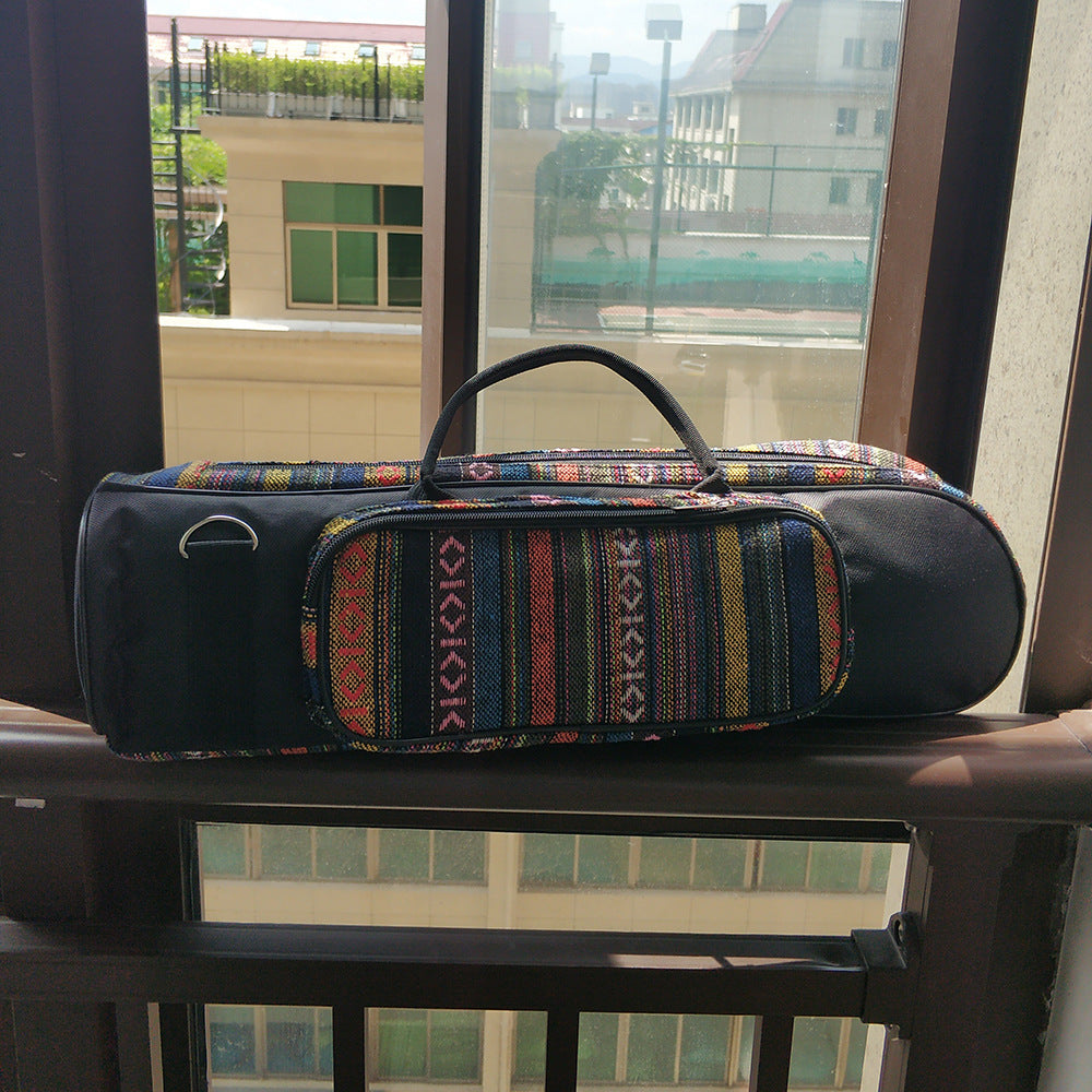 Sac de rangement Oxford Cloth Instrument Trumpet