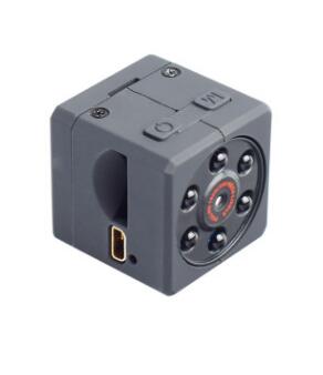 SQ11 caméra mouvement DV sans fil mini caméra enregistreur IR vision nocturne 1080P petite caméra